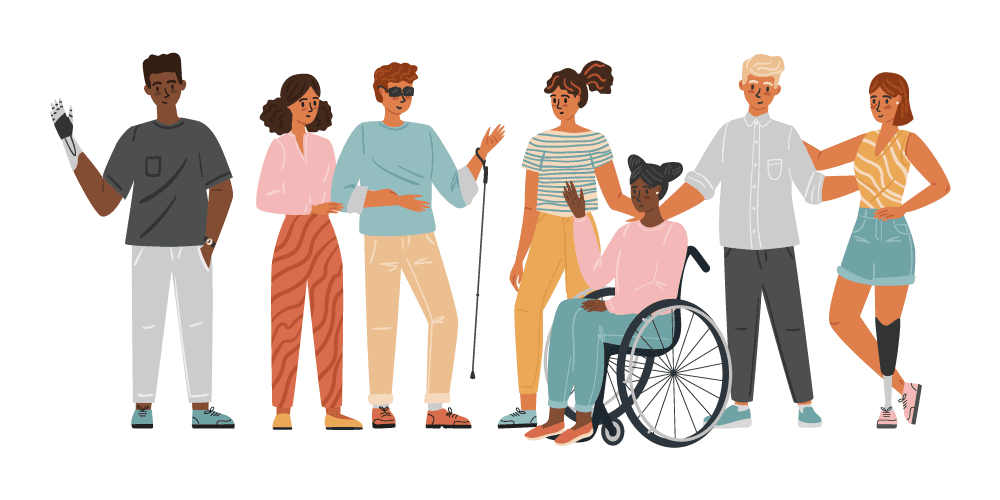 Designing for Inclusion: Tips for Accessibility and User Experience